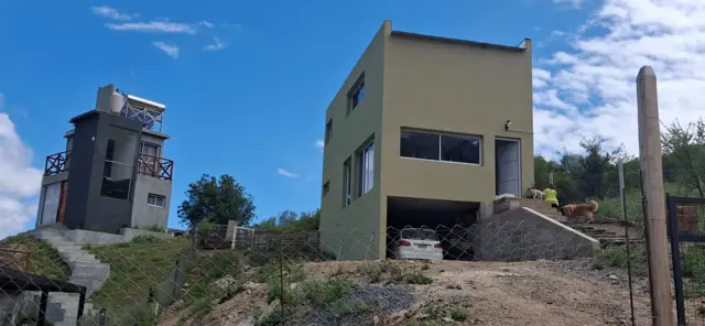CASA VENTA SAN ROQUE