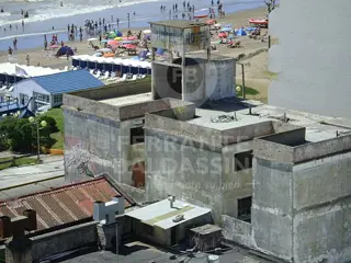 HOTEL EN MAR DE AJO SOBRE LA COSTANERA - 22 HABITACIONES + RESTAURANTE P/RESTAURAR - ATENCIÓN INVERSIONISTAS! INMEJORABLE UBICACIÓN foto 3