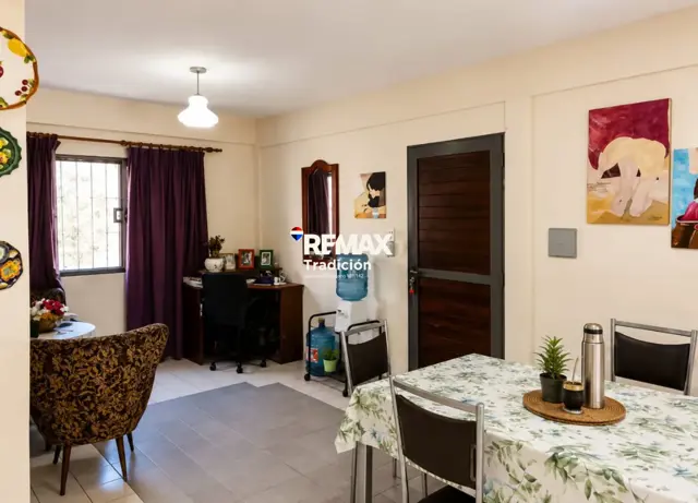 VENTA DE DEPARTAMENTO 2 DORMITORIOS EN RESISTENCIA