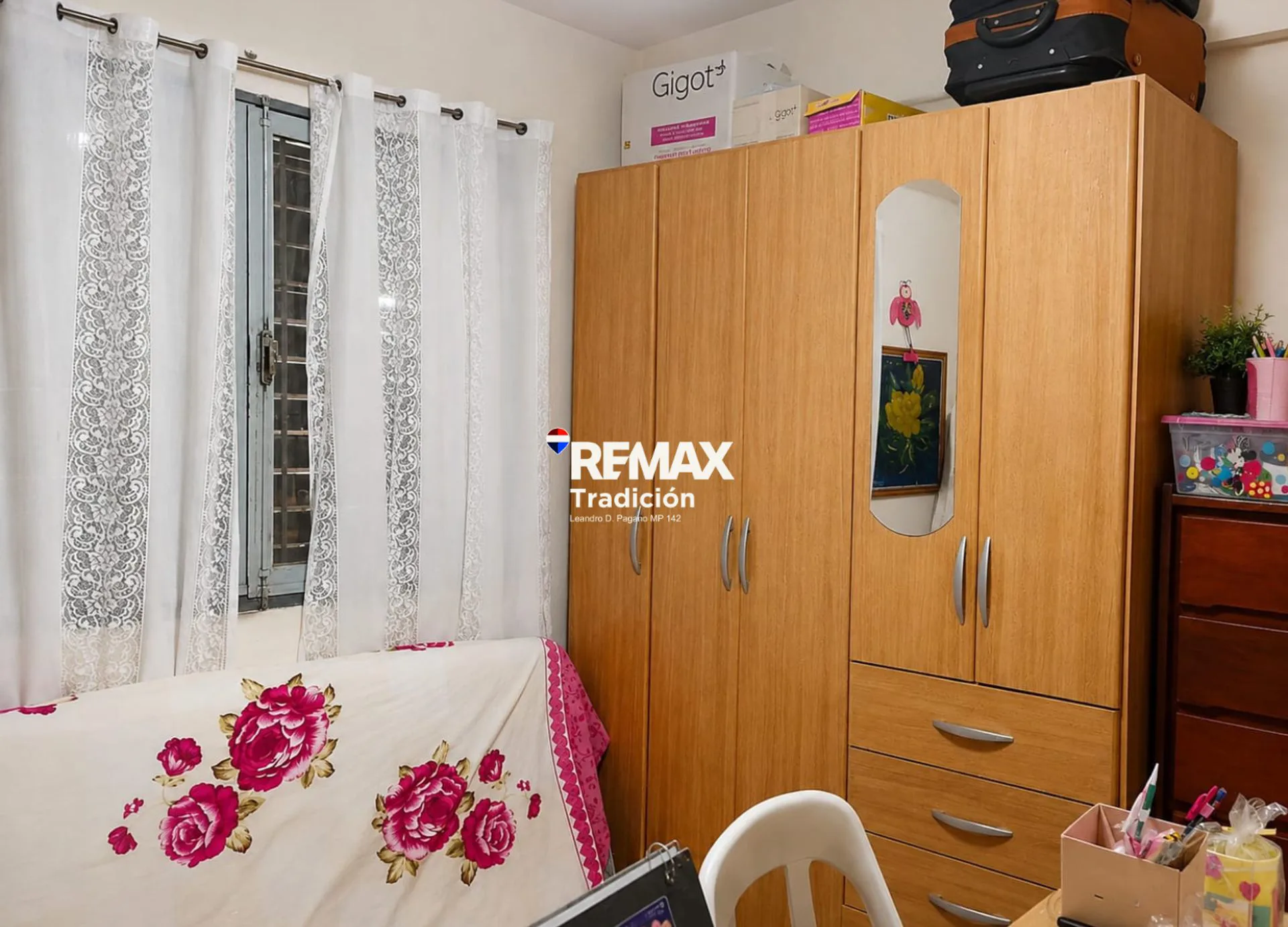 VENTA DE DEPARTAMENTO 2 DORMITORIOS EN RESISTENCIA foto 4