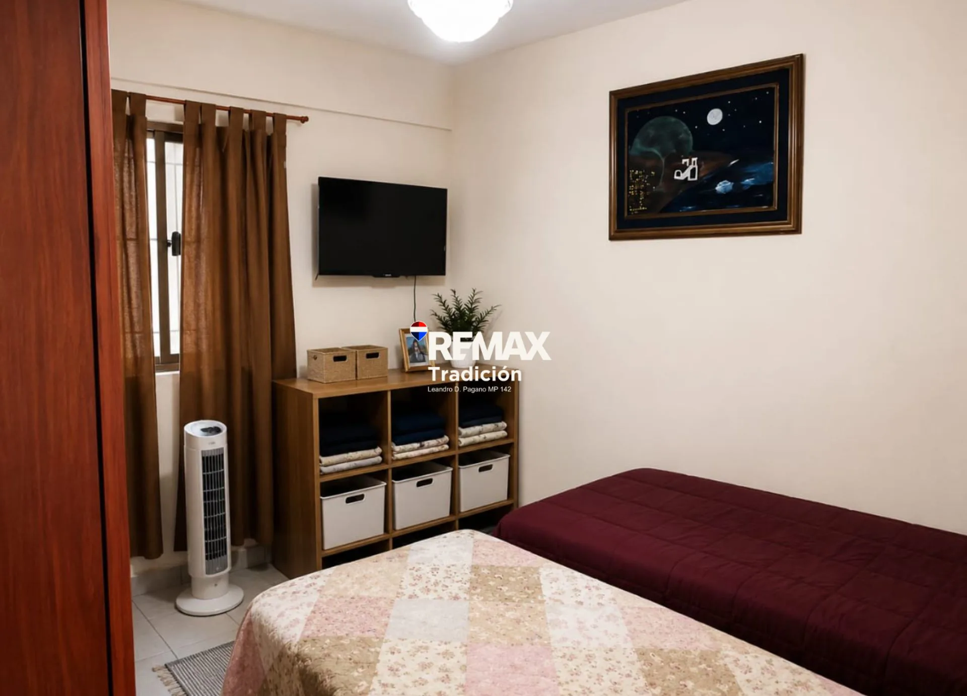 VENTA DE DEPARTAMENTO 2 DORMITORIOS EN RESISTENCIA foto 5