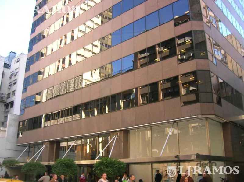 OFICINA CLASE A   VISTA PANORMICA foto 2