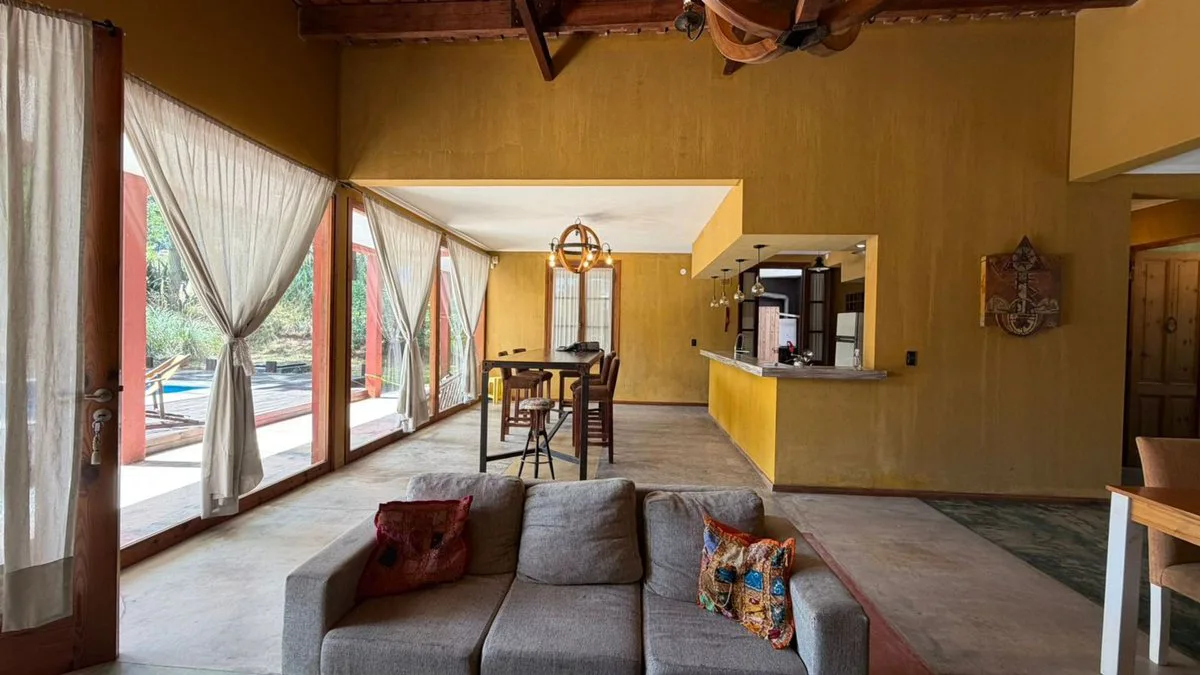 CASA VENTA BARRIO ALAMOS PINAMAR CON LOSA RADIANTE foto 4
