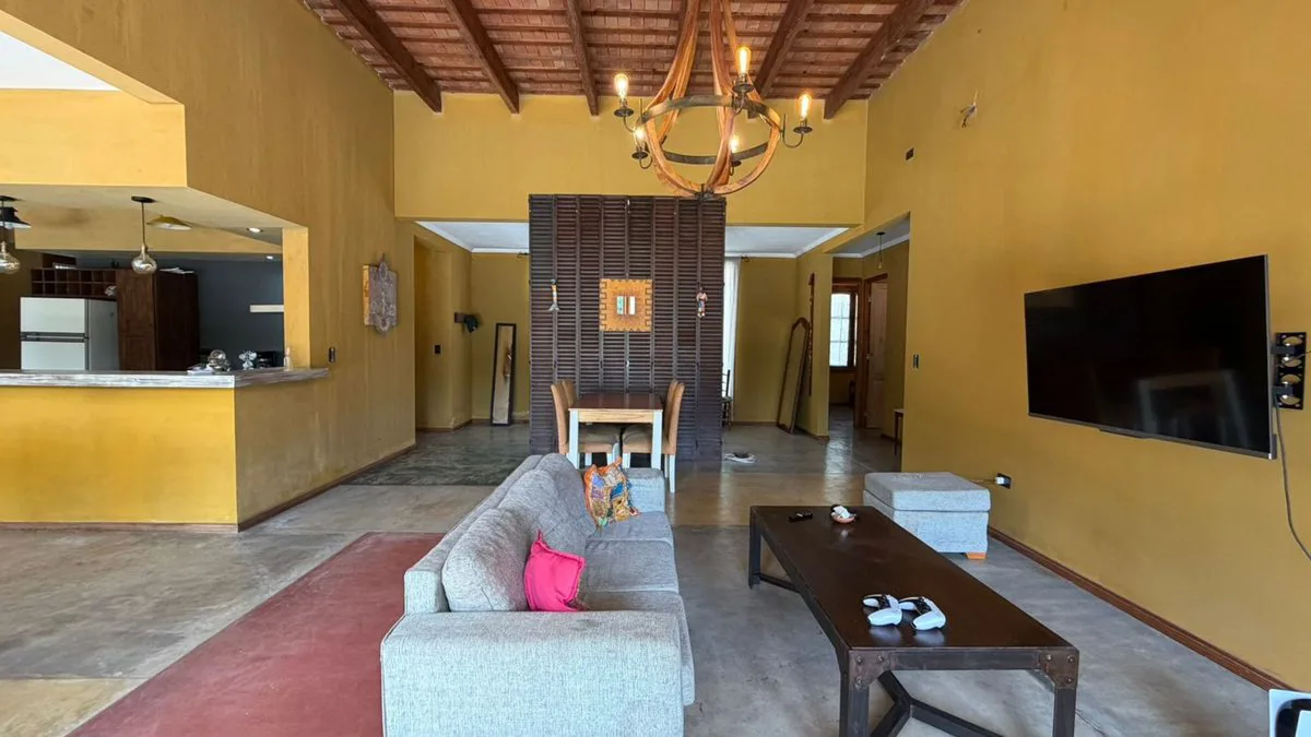 CASA VENTA BARRIO ALAMOS PINAMAR CON LOSA RADIANTE foto 5