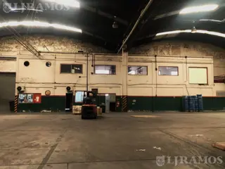 Depósito en  Venta y alquiler en Tres de Febrero foto 1
