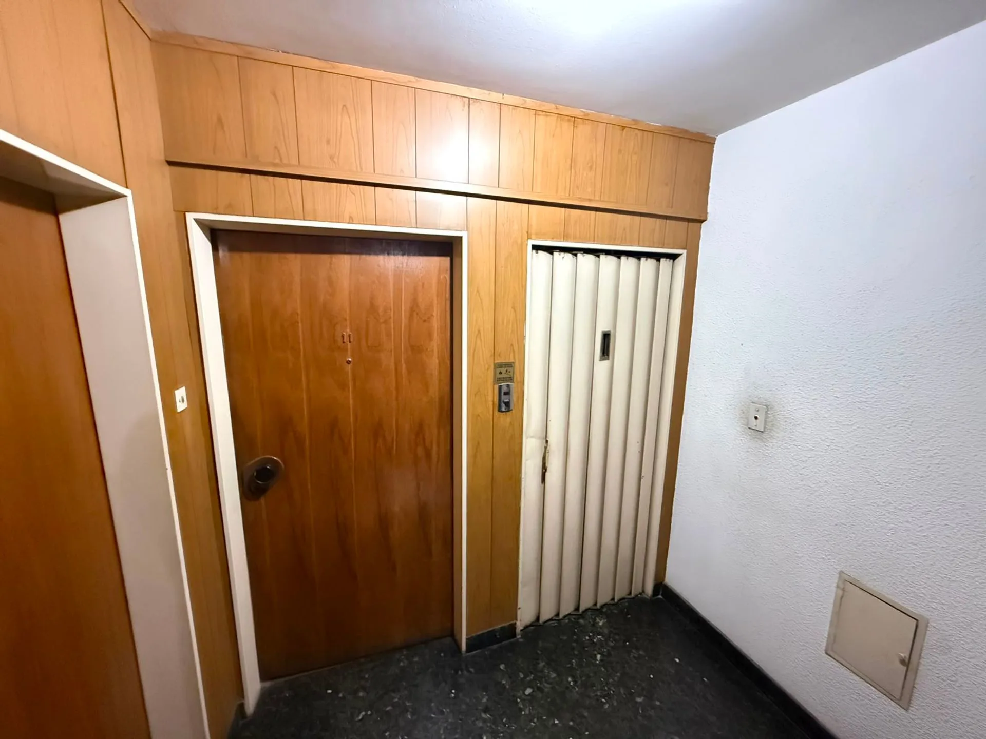 DEPTO 4 AMBIENTES EN VENTA BELGRANO COCHERA BALCON foto 2