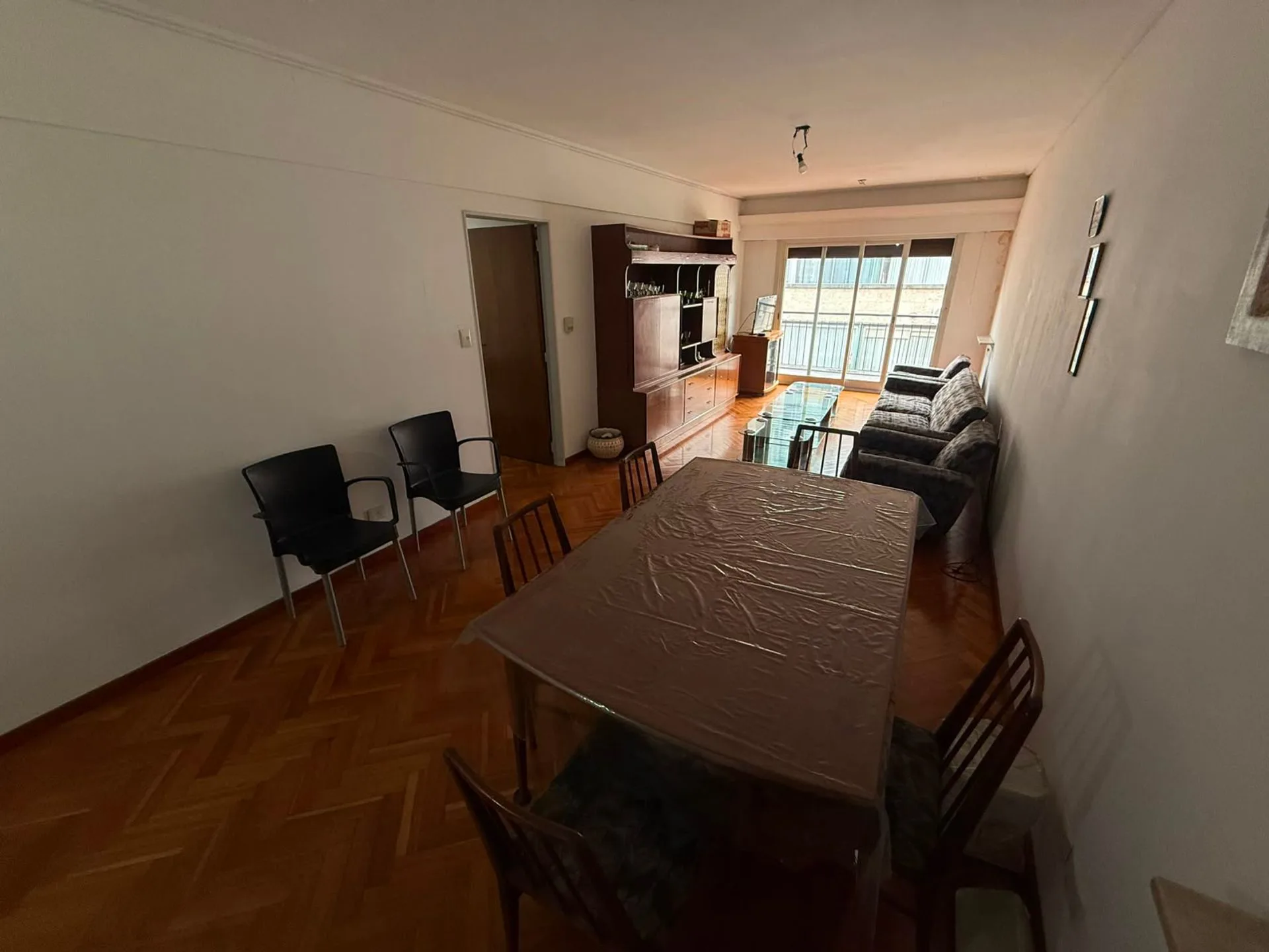 DEPTO 4 AMBIENTES EN VENTA BELGRANO COCHERA BALCON foto 5