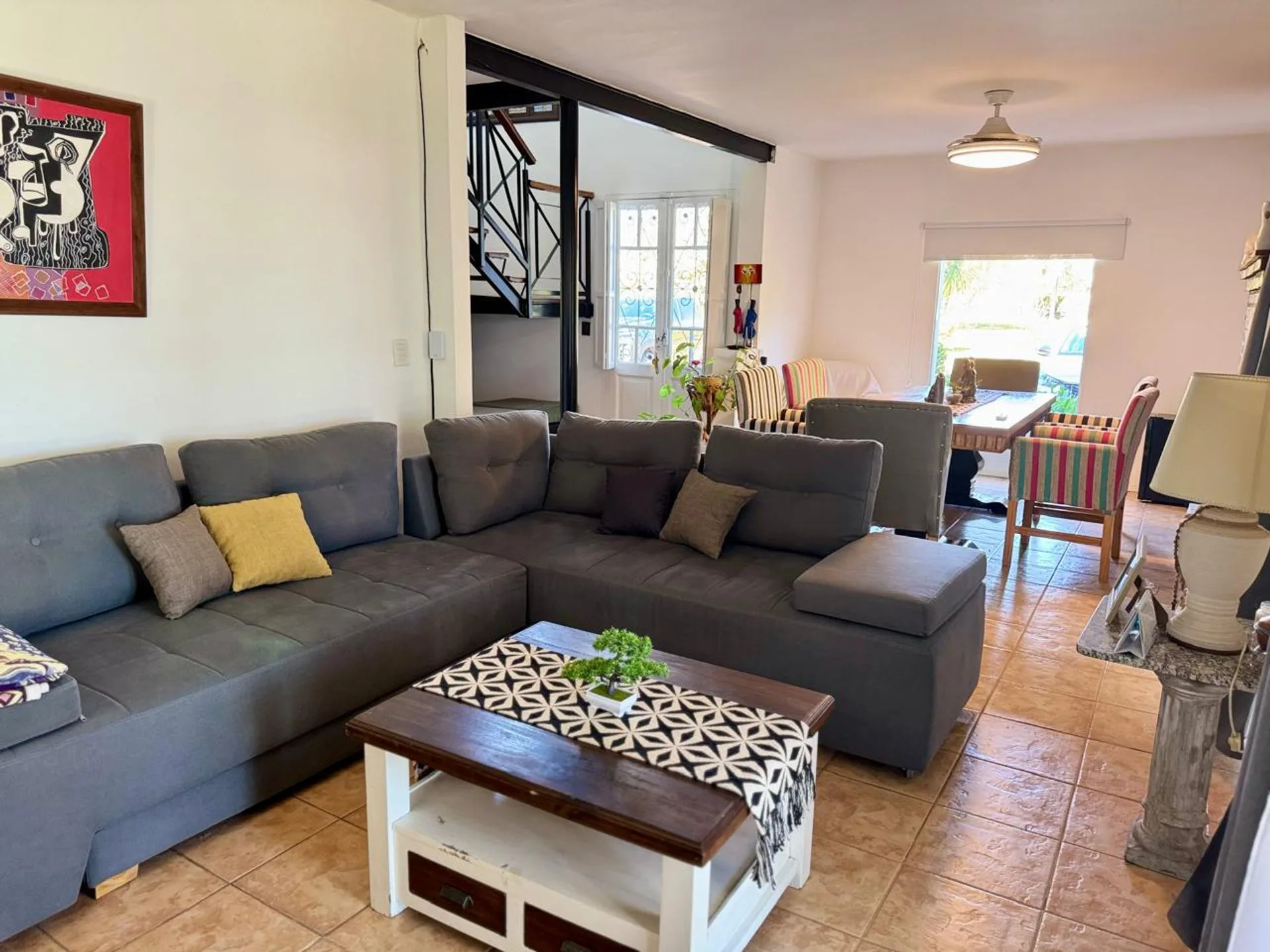 Casa Lote Doble Vista Abierta Larena Country Club foto 4