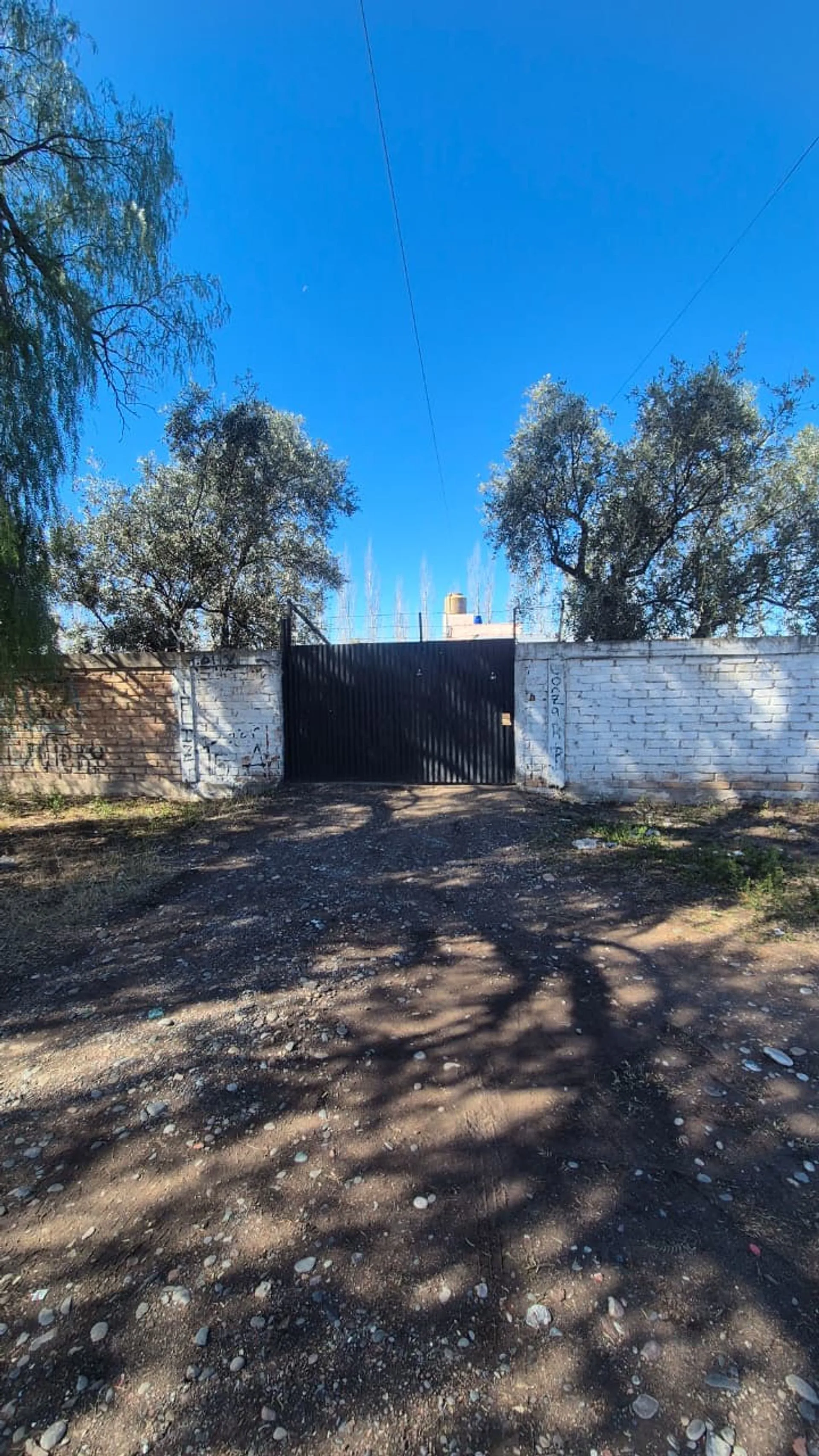 VENTA TERRENO –COOP. SIERRA PINTADA -SAN RAFAEL foto 4