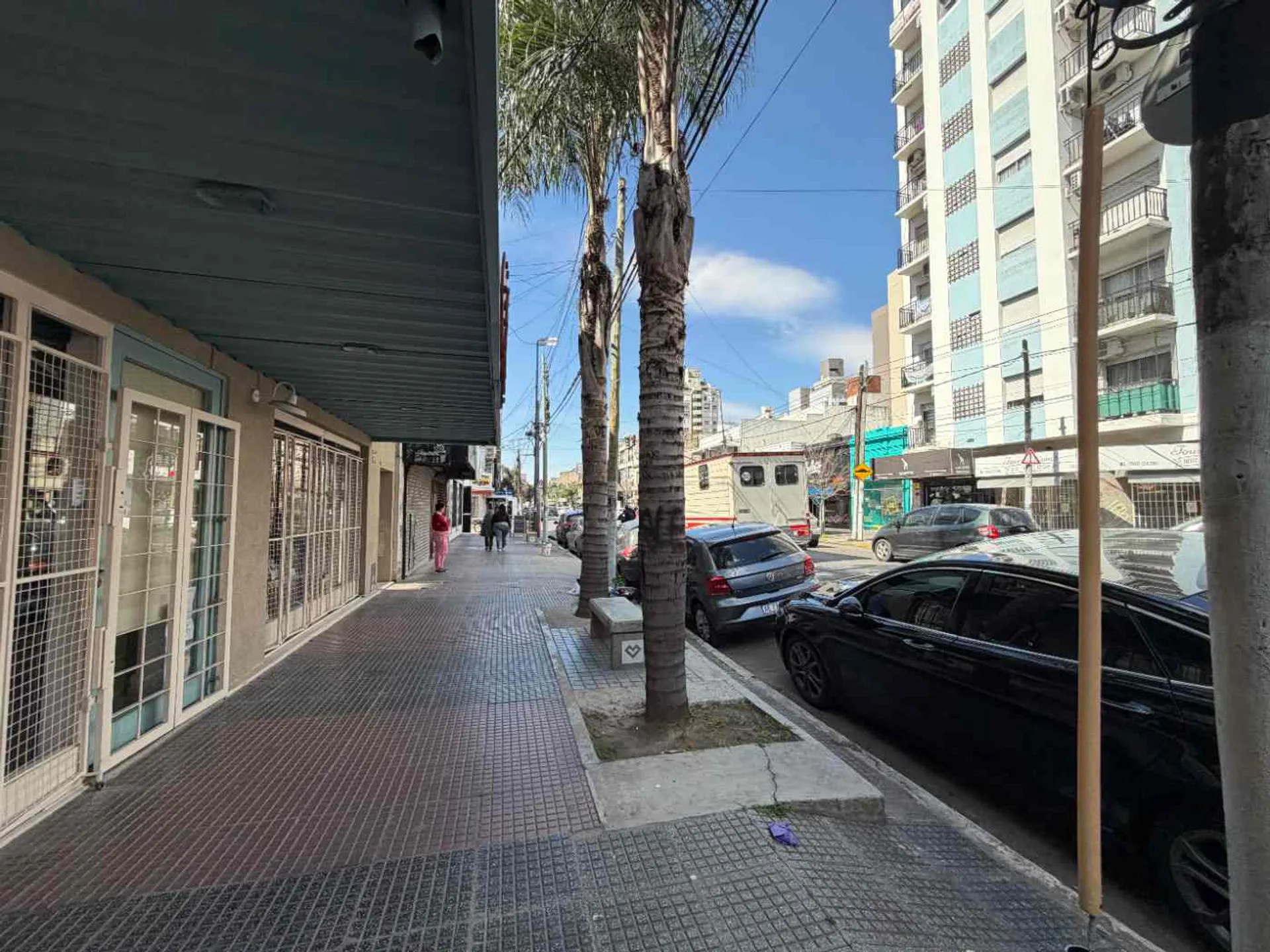 Venta PH 2 Ambientes Lanus con parrila y terraza foto 3
