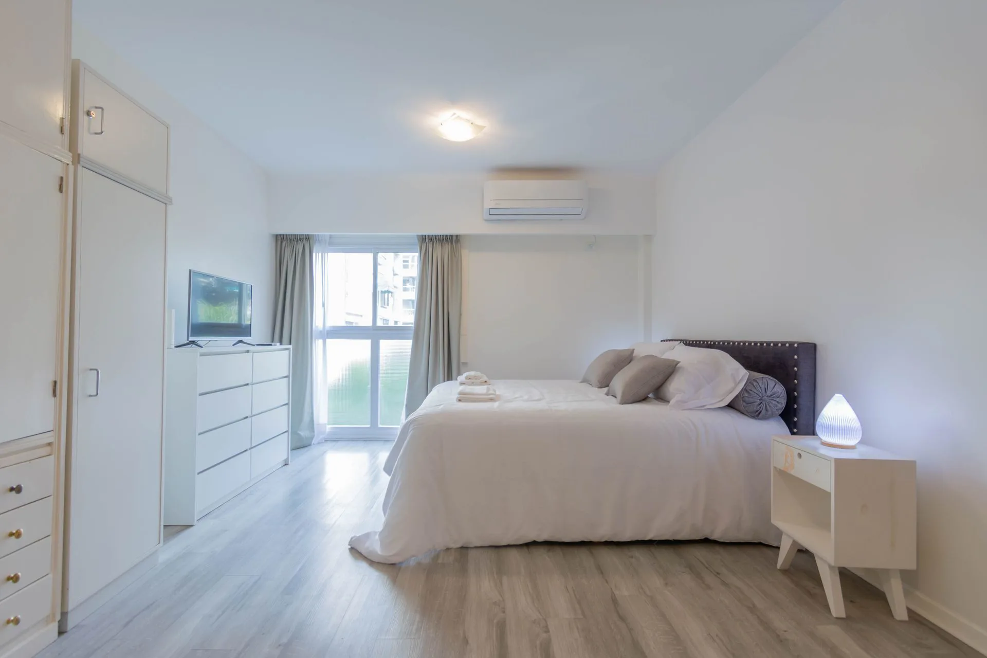 VENTA MONOAMBIENTE RECOLETA REFACCIONADO A NUEVO!! foto 5