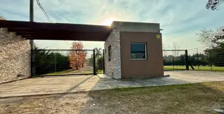 Excelente Lote de terreno en VENTA, ubicado en El Barrio Don Carlos, en el acceso a la Ciudad de Baradero foto 3