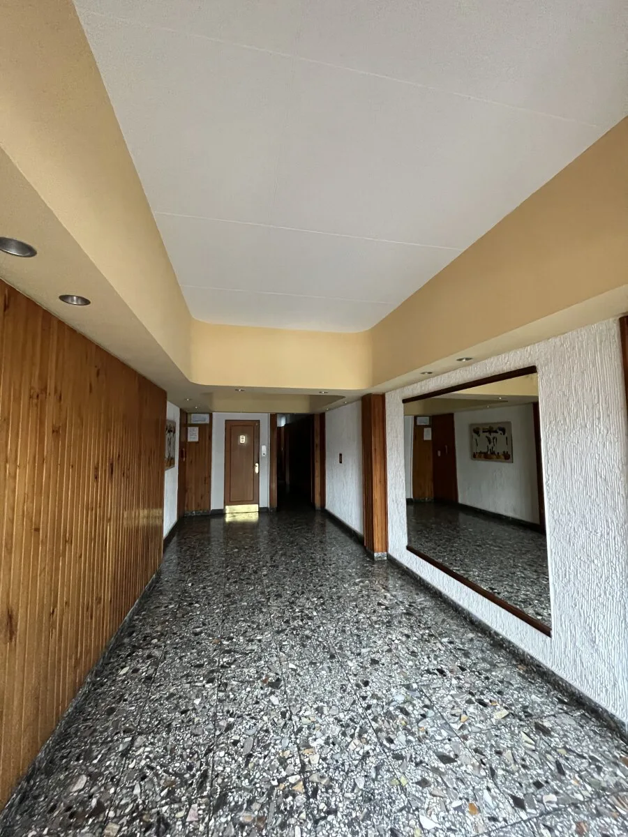 Venta Departamento Monoambiente en Haedo foto 4