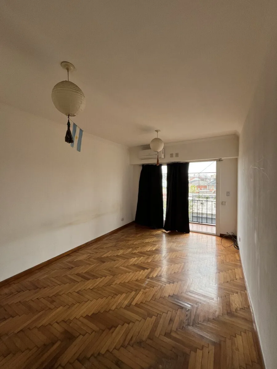Venta Departamento Monoambiente en Haedo foto 5