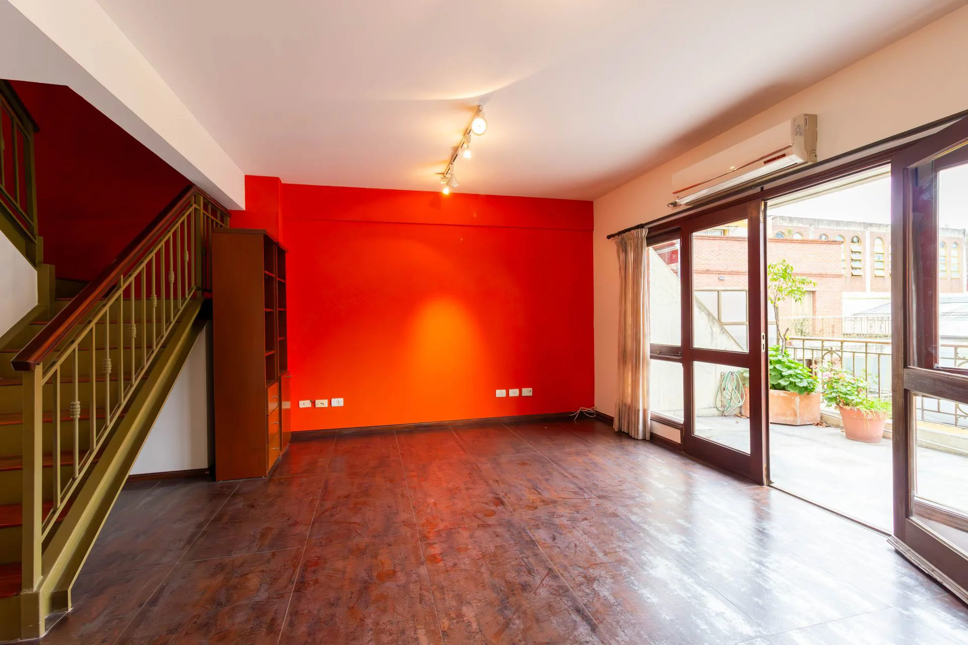 Venta depto 4 amb amenities 2 coch Palermo Soho foto 2