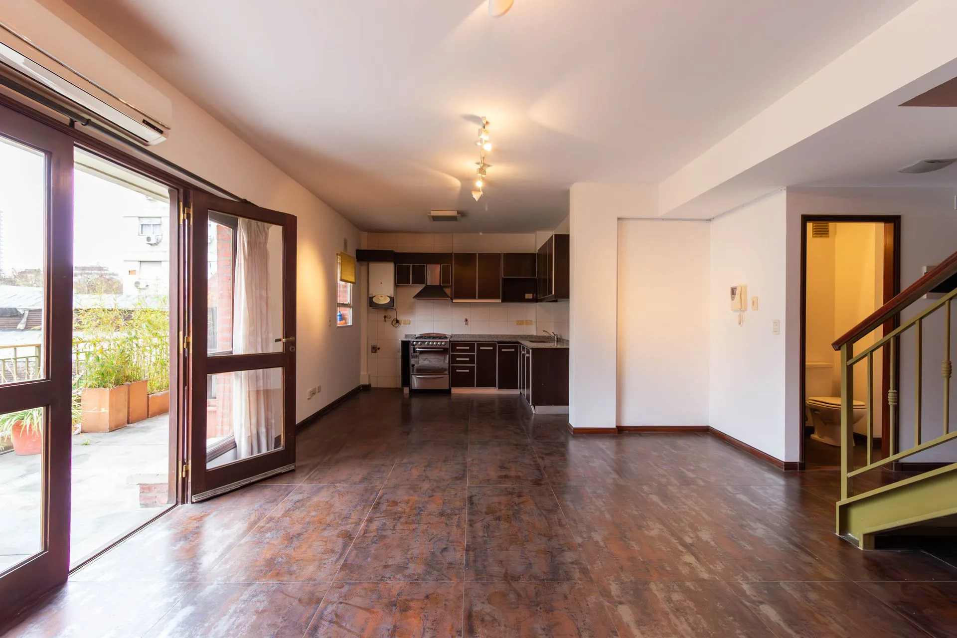 Venta depto 4 amb amenities 2 coch Palermo Soho foto 3