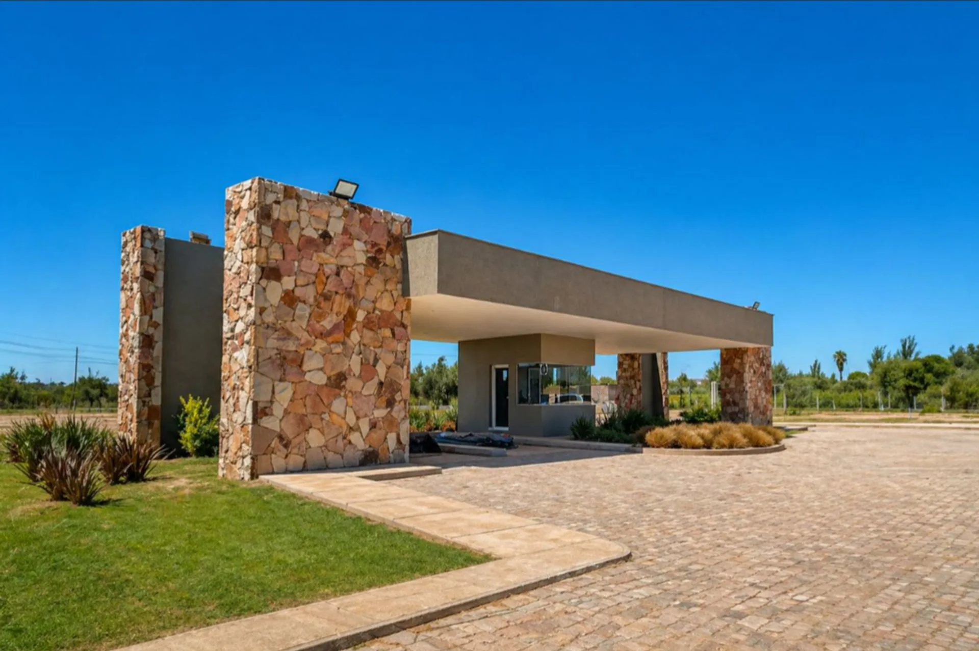 LOTE VENTA, BARRIO PRIVADO AYRES DE TERRADA, MAIPÚ foto 2
