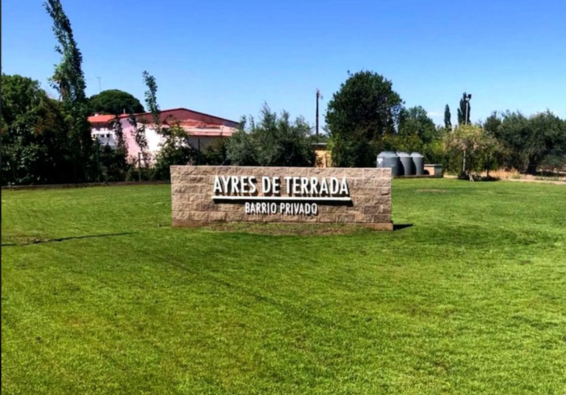 LOTE VENTA, BARRIO PRIVADO AYRES DE TERRADA, MAIPÚ foto 3