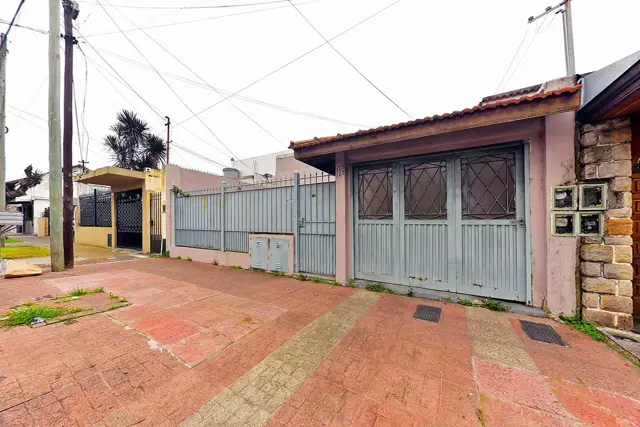 VENTA PH 3 AMB con patio y terraza WILDE Apto credito