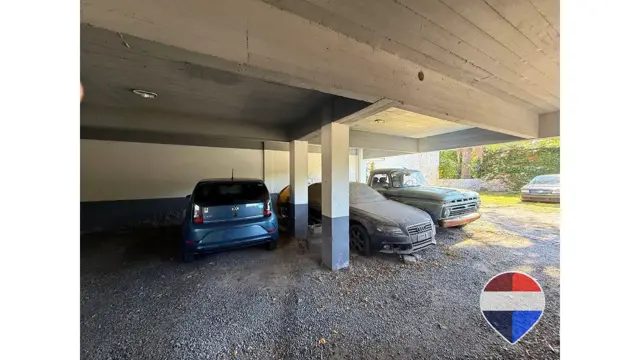 Cochera en venta, La Plata