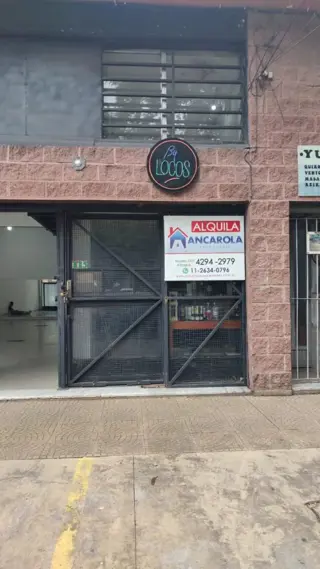 Alquiler de local en Adrogué foto 4