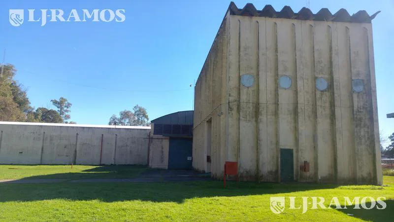 NUEVO VALOR - Depósito en Alquiler y Venta en Villa Rosa foto 5