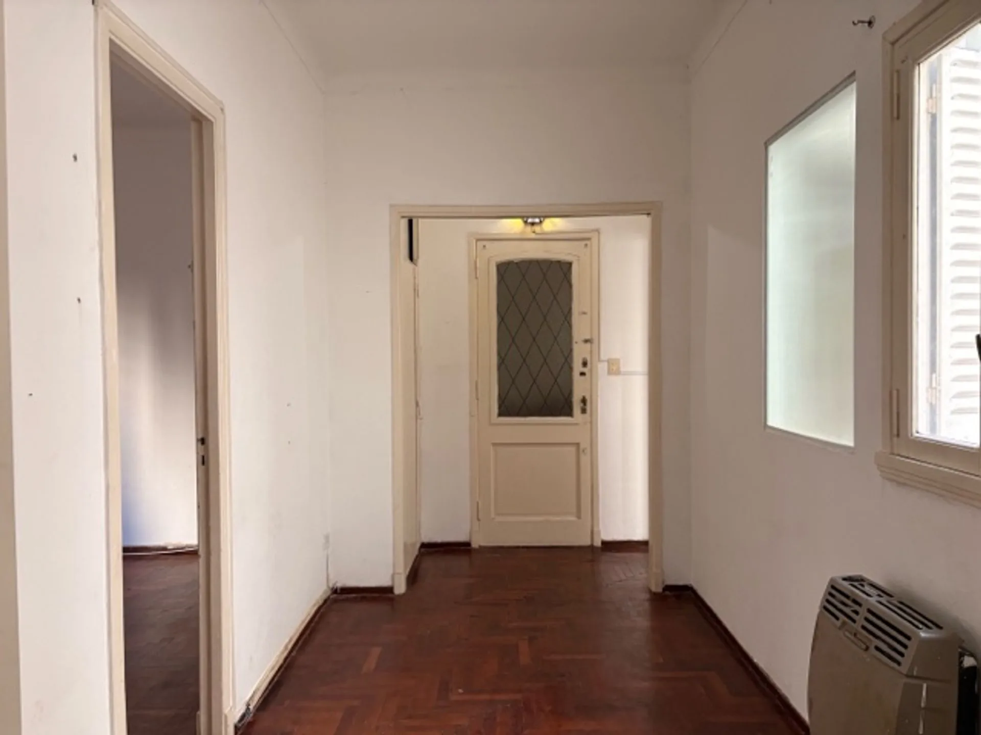 DEPARTAMENTO 3 AMB VENTA PLAZA LAS HERAS