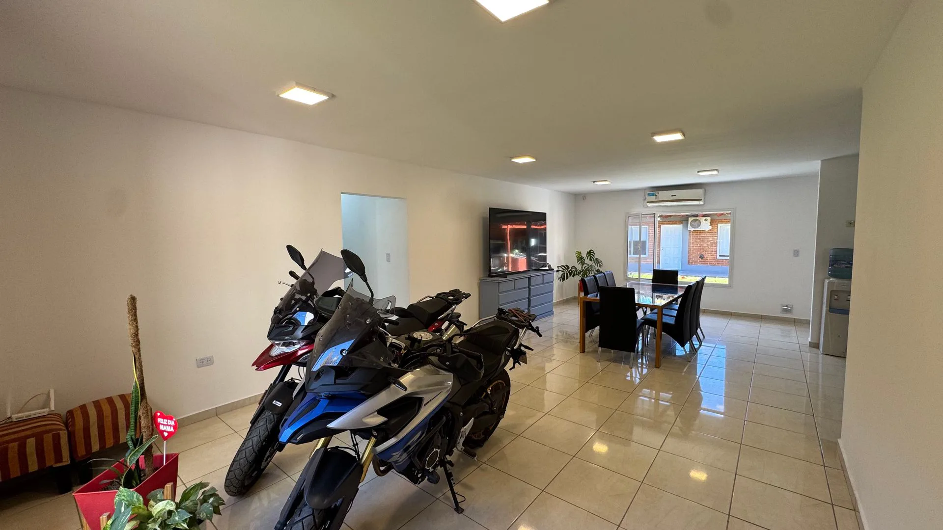 Venta Casa frente a espacio verde FLOREAL PLOTTIER foto 5