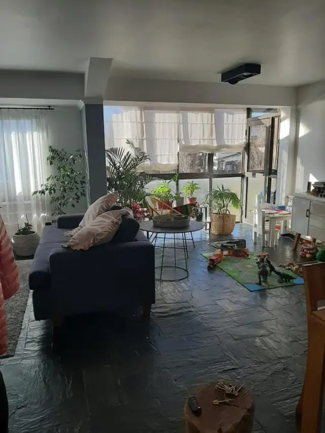 Hermoso departamento céntrico