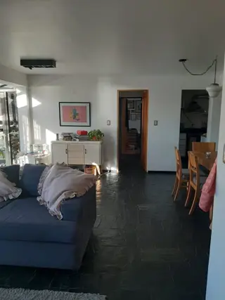 Hermoso departamento céntrico foto 2