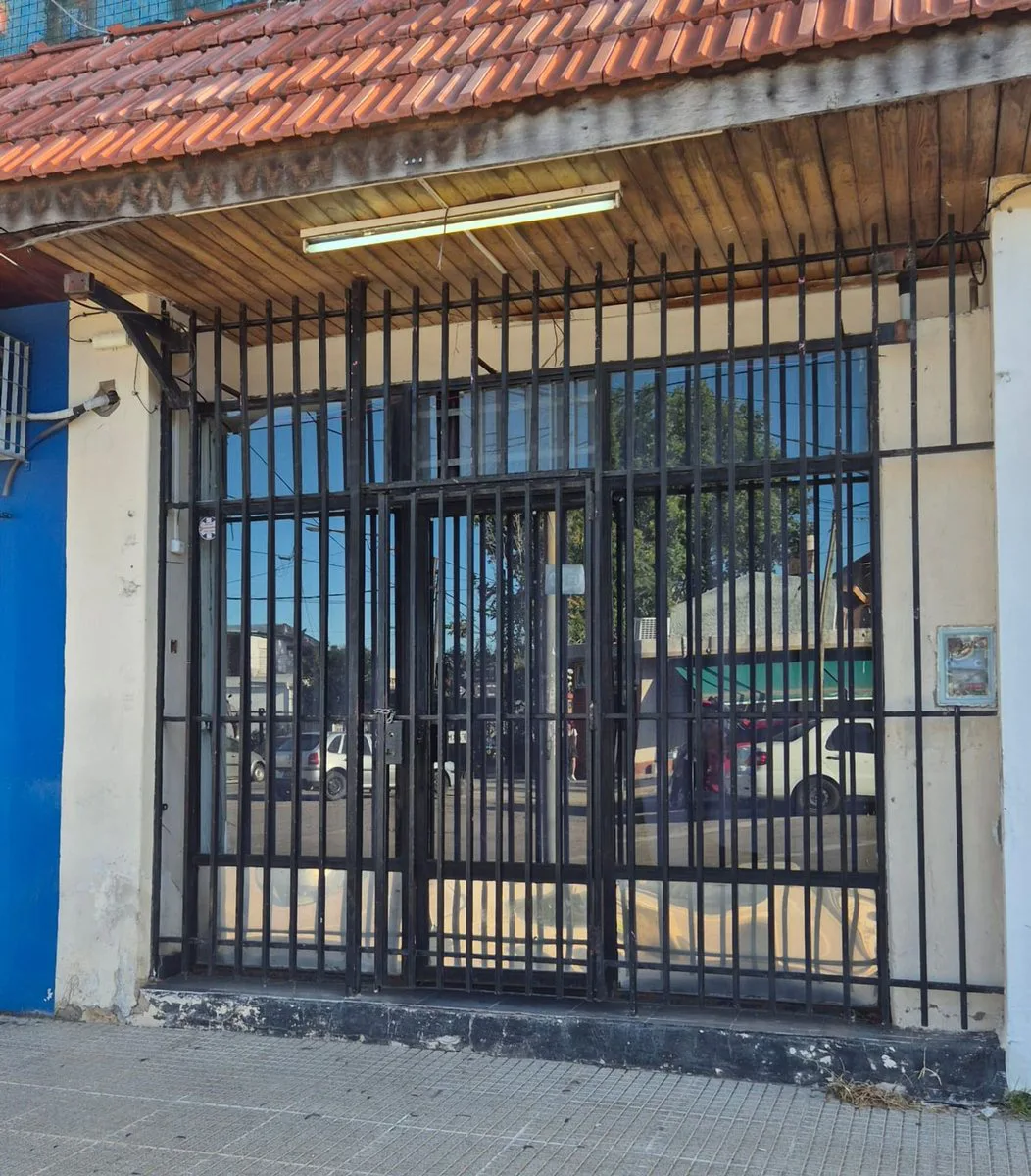 VENTA LOCAL LOMA HERMOSA 30 m2 foto 3