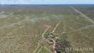 14500 ha ganaderas La Paz, Mendoza foto 1