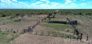 14500 ha ganaderas La Paz, Mendoza foto 5