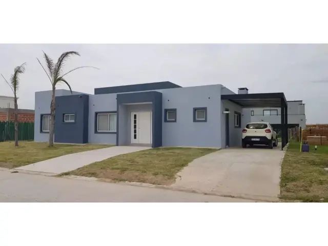 Casa en venta Canning, Lagos de Canning