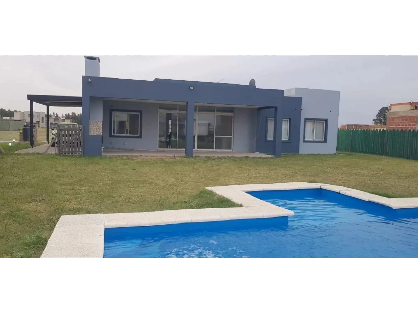 Casa en venta Canning, Lagos de Canning foto 3