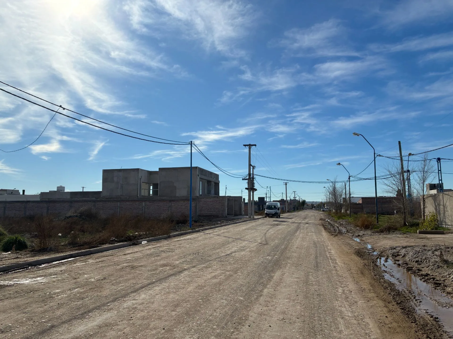VENTA LOTE EN ESQUINA ZONA PECINI, GENERAL ROCA foto 2