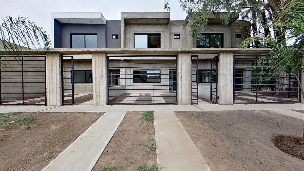 VENTA DUPLEX 4 AMBIENTES SAN VICENTE A ESTRENAR foto 4