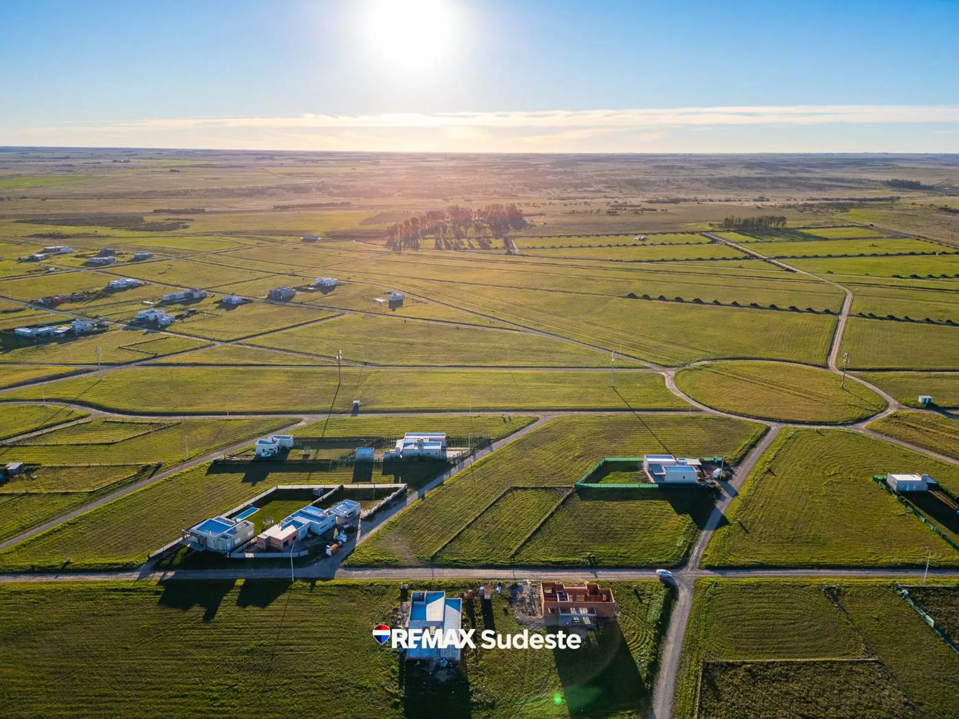 VENTA LOTE CAMPOS DE ALEM foto 3
