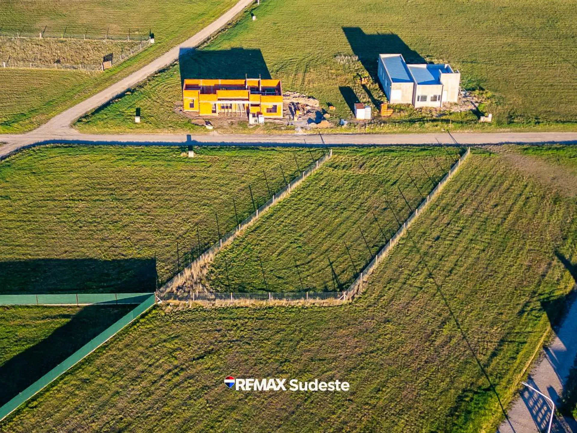 VENTA LOTE CAMPOS DE ALEM foto 4