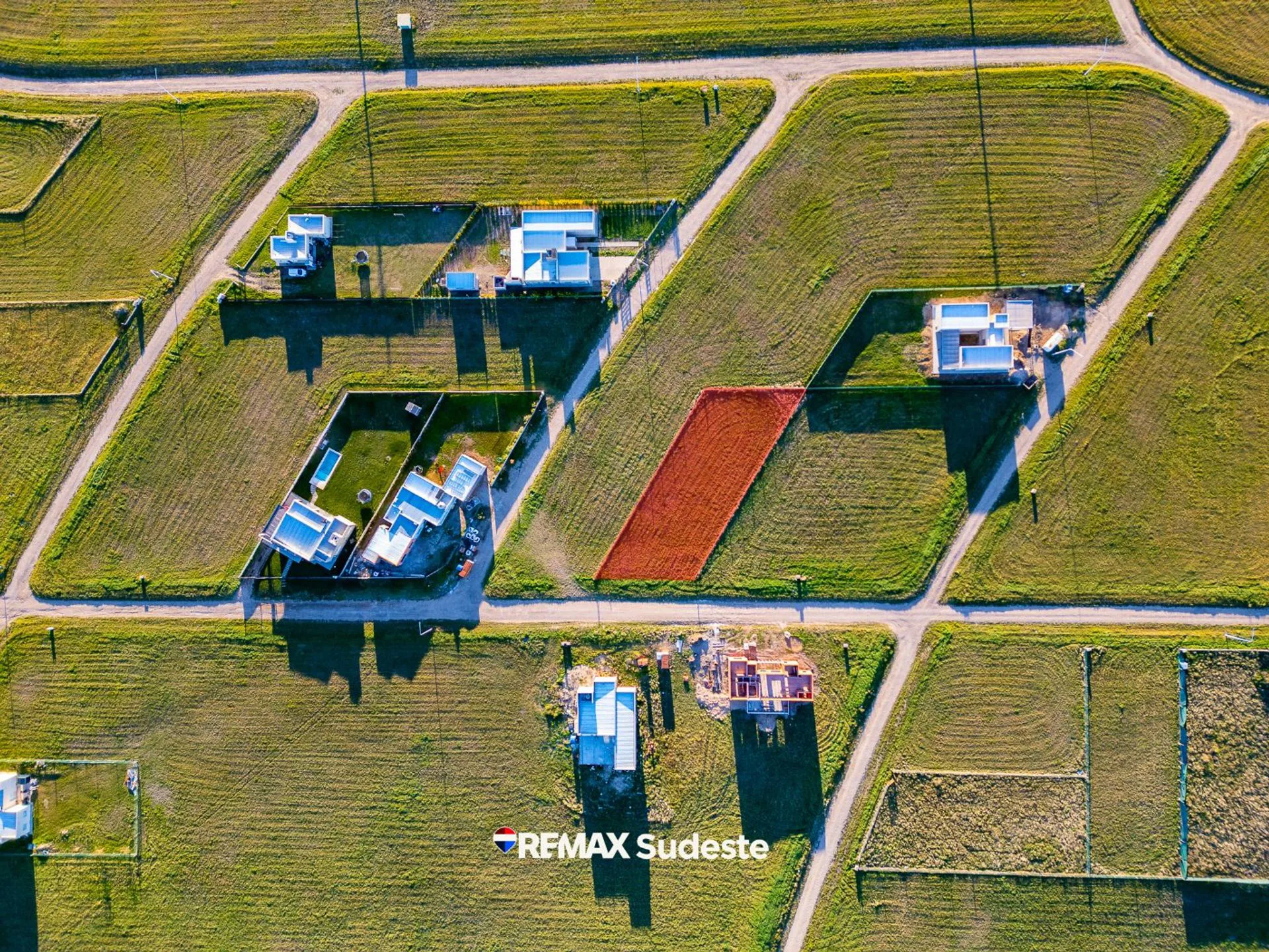 VENTA LOTE CAMPOS DE ALEM foto 5