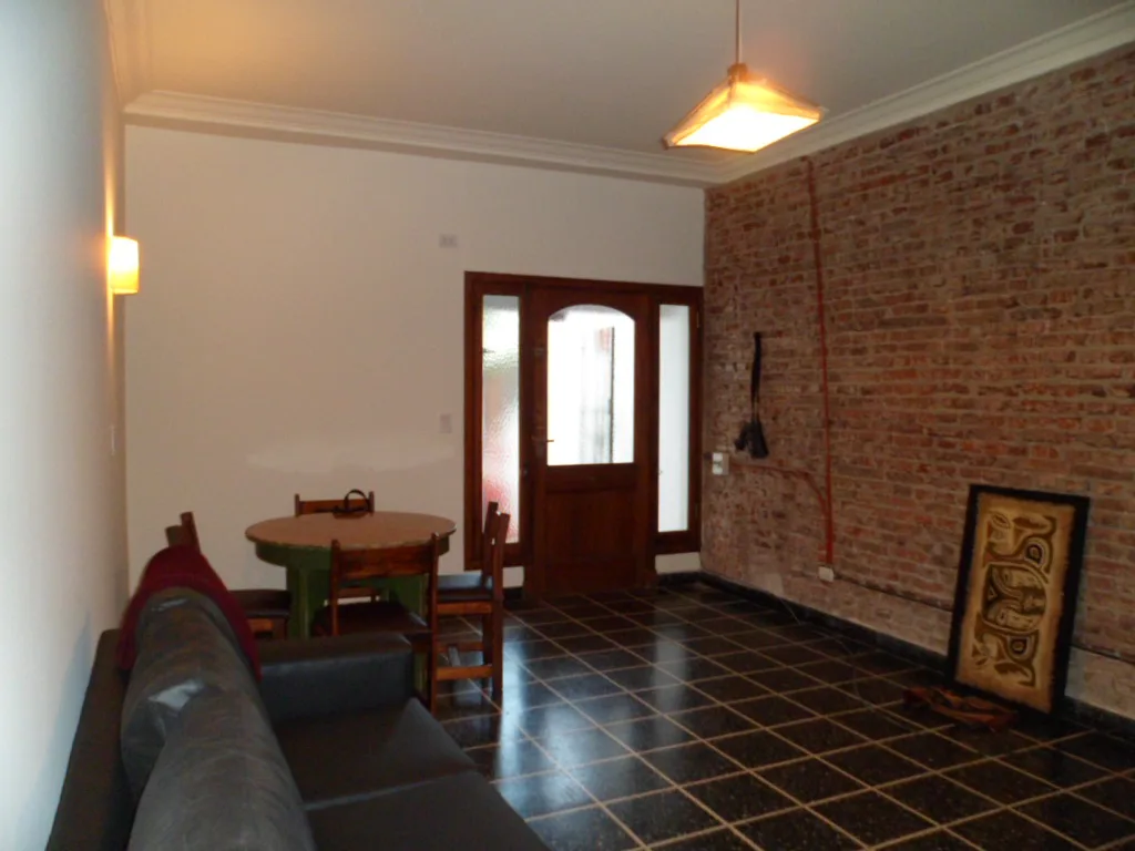 PH (townhouse) in General Pueyrredon – photo 13 of 13