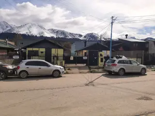 VENTA – CASAS + CABAÑAS – USHUAIA foto 1
