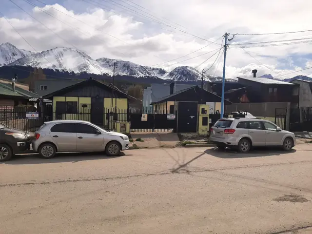 VENTA – CASAS + CABAÑAS – USHUAIA