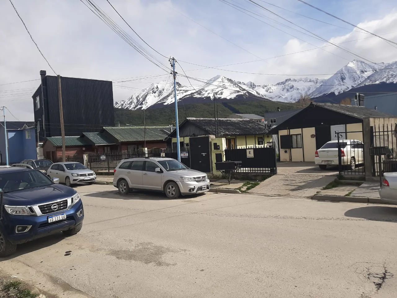 VENTA – CASAS + CABAÑAS – USHUAIA foto 2