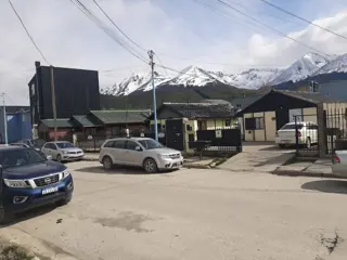 VENTA – CASAS + CABAÑAS – USHUAIA foto 2