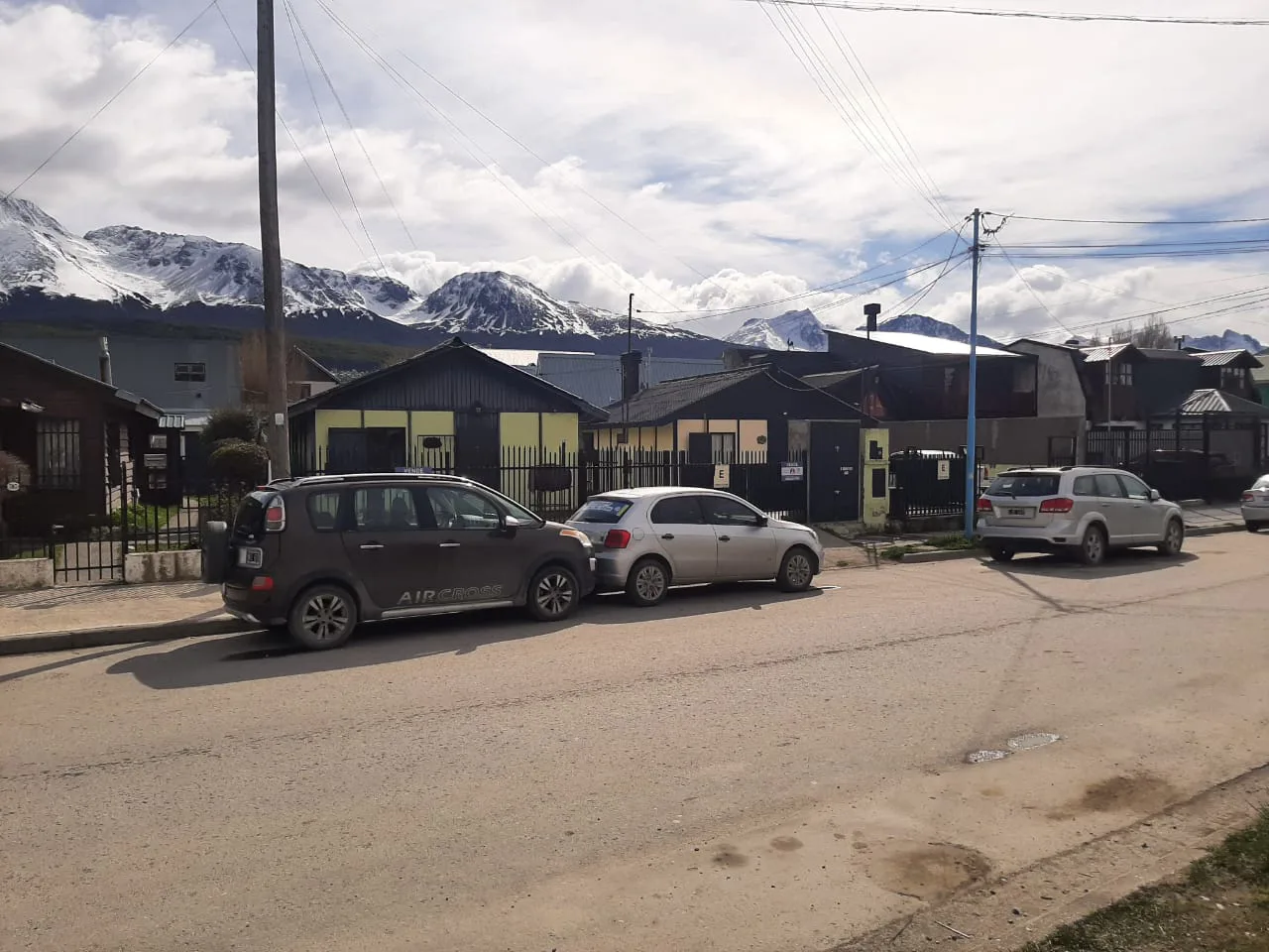 VENTA – CASAS + CABAÑAS – USHUAIA foto 3