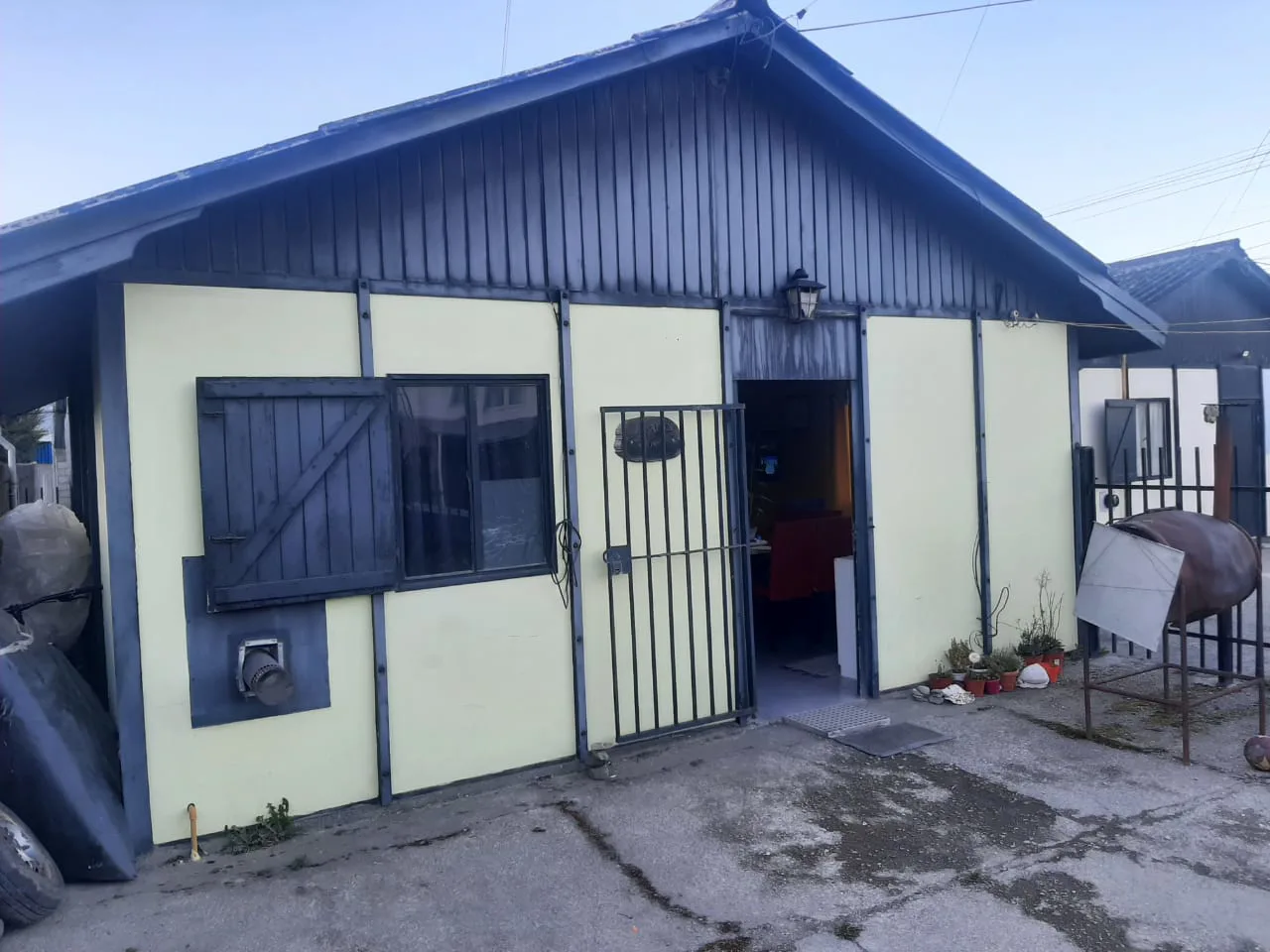 VENTA – CASAS + CABAÑAS – USHUAIA foto 5