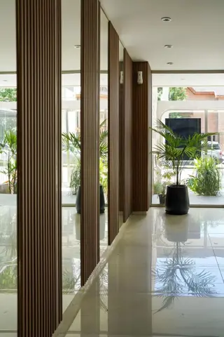 Departamento 4 Ambientes Piso Completo Con Terraza Privada Y Cochera En Venta En Saenz Peña foto 4
