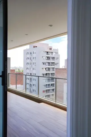 Departamento 4 Ambientes Piso Completo Con Terraza Privada Y Cochera En Venta En Saenz Peña foto 5