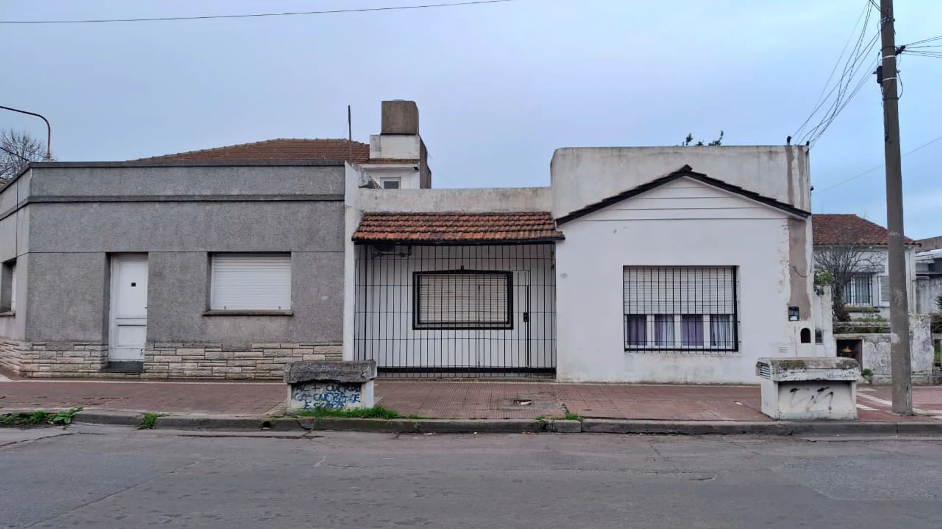 VENTA PH INDEPENDIENTE AL FRENTE SAN JOSE foto 2
